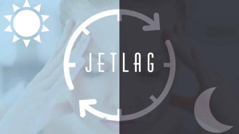 jetlag lekuzdese