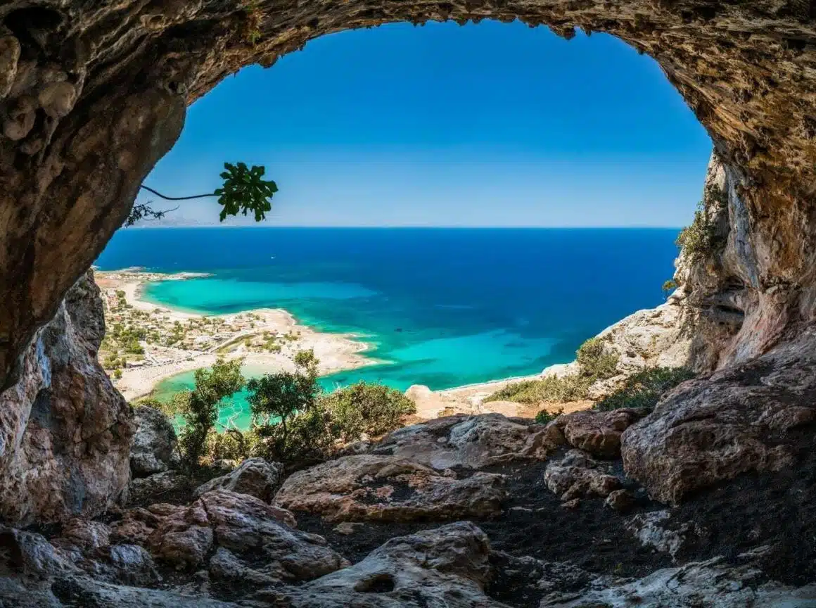 kreta leghiresebb strandjai
