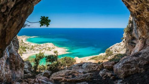 kreta leghiresebb strandjai