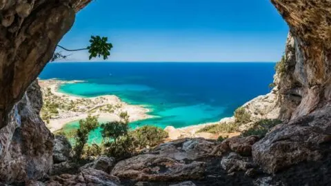 kreta leghiresebb strandjai