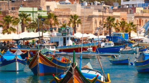 malta