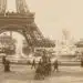 tények Eiffel toronyról