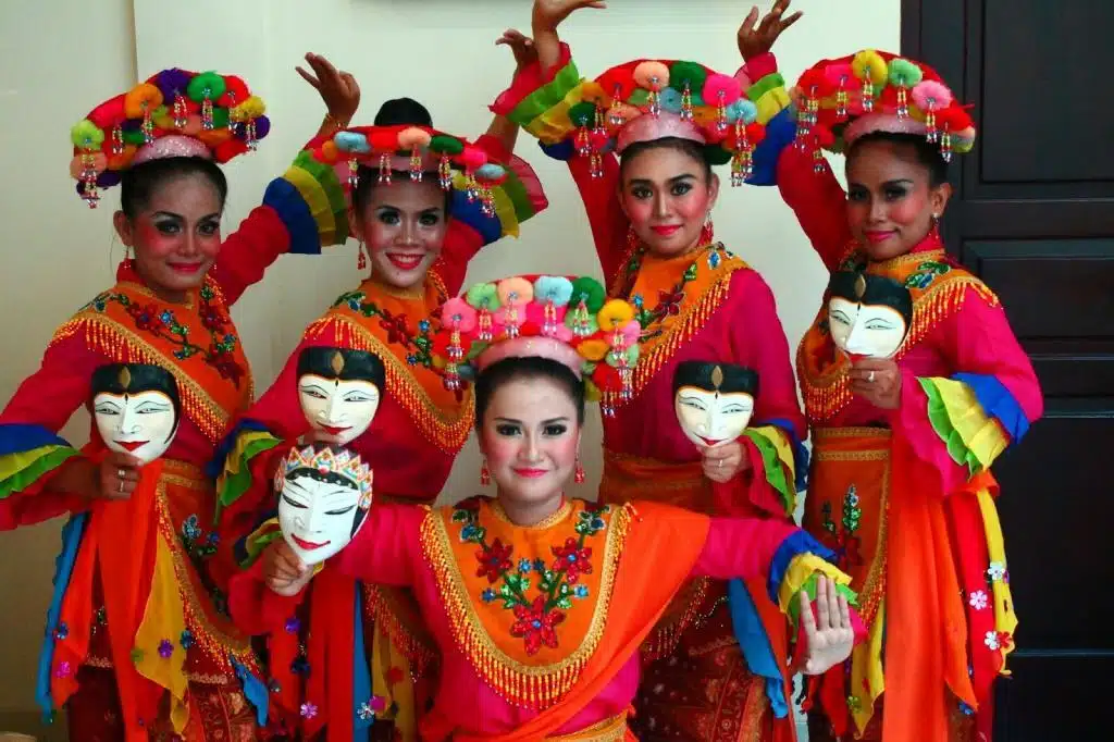 Jakarta látnivalók