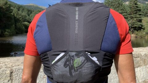 Decathlon Evadict 5L