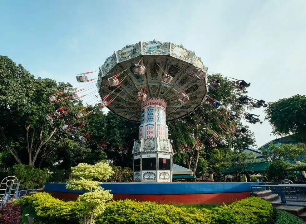 Jakarta látnivalók