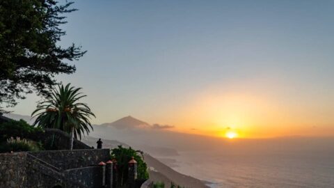 El Sauzal Tenerife