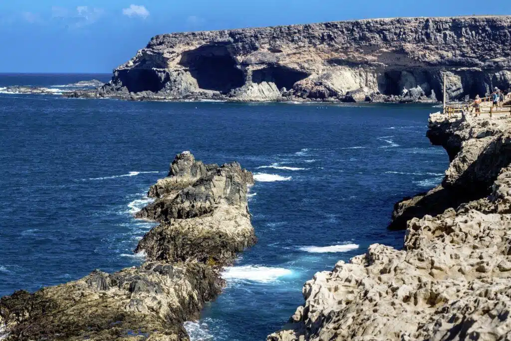 Fuerteventura látnivalói
