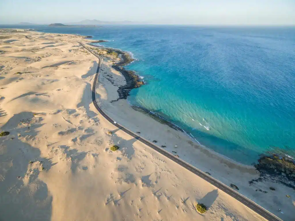 Fuerteventura látnivalói