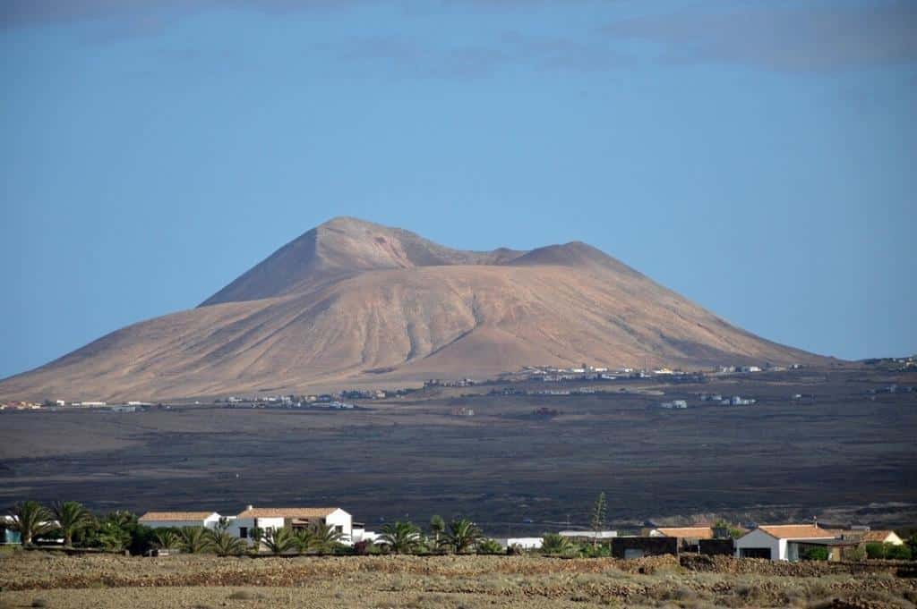 Fuerteventura látnivalói
