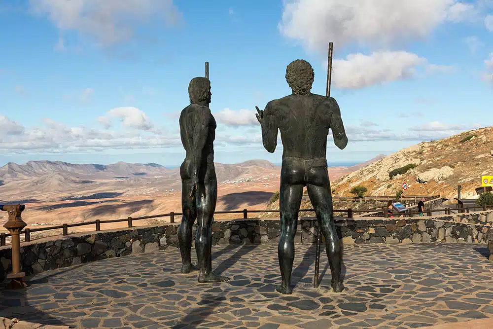 Fuerteventura látnivalói

