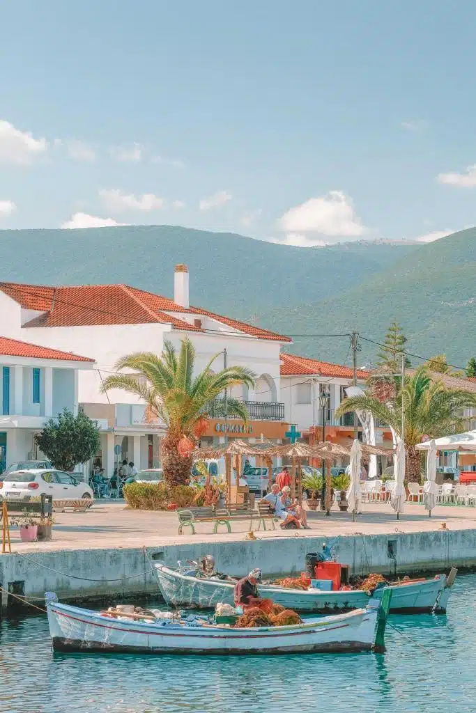 Gorogorszag-Kefalonia-latnivalok