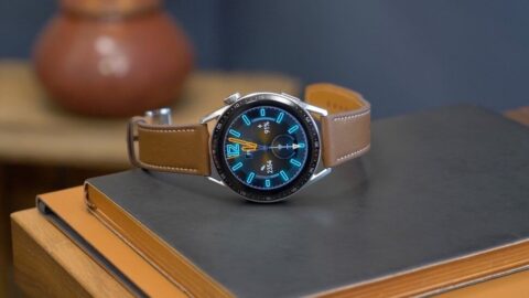 Huawei Watch GT 3 Teszt es velemenyek