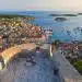 Hvar szigetenek látnivalói