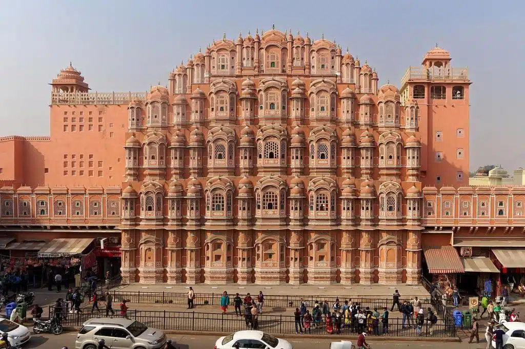 India-Hawa-Mahal-Jaipur-latnivalok