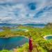 Indonezia legszebb szigetei