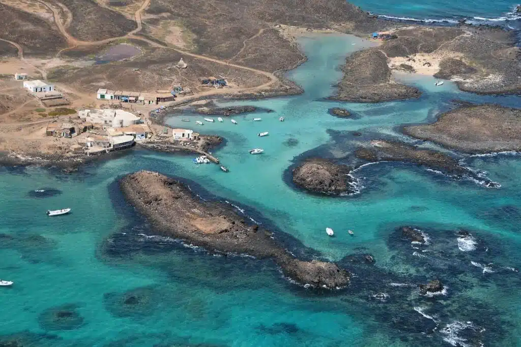 Fuerteventura látnivalói
