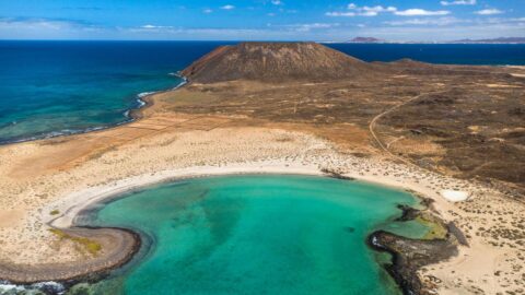 Isla de Lobos