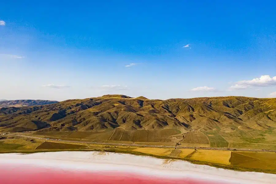 Kappadókia legszebb látnivalói