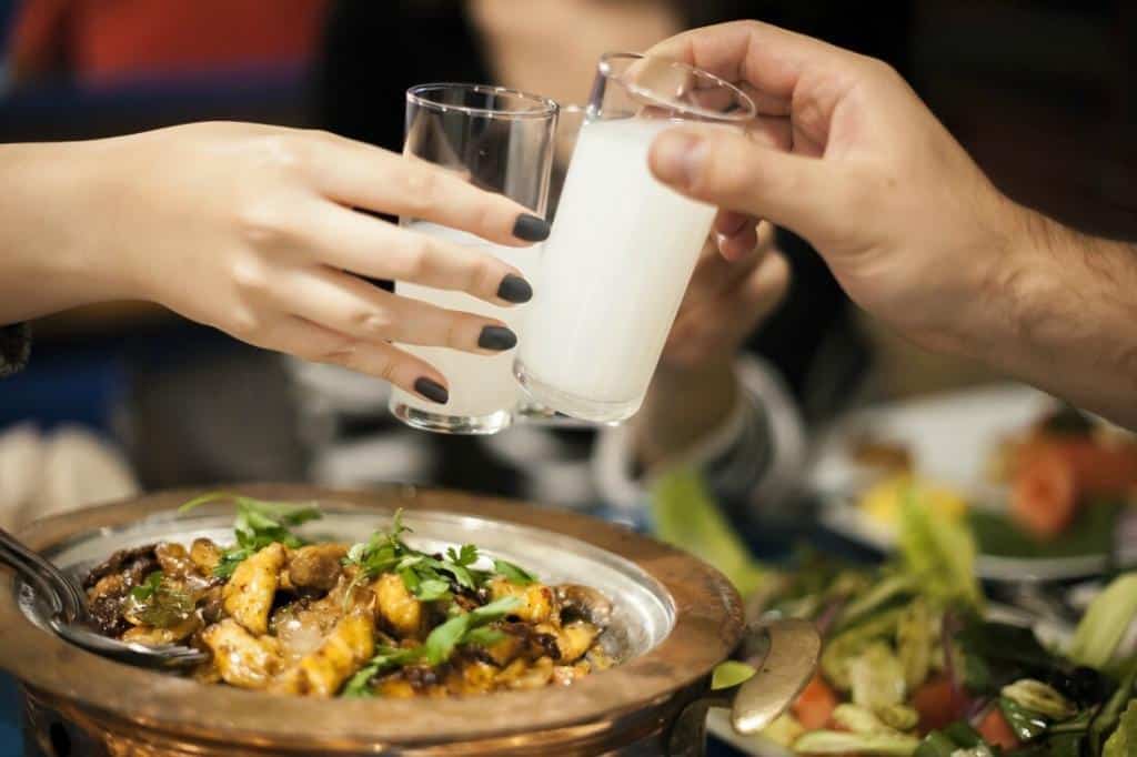 Kréta Raki