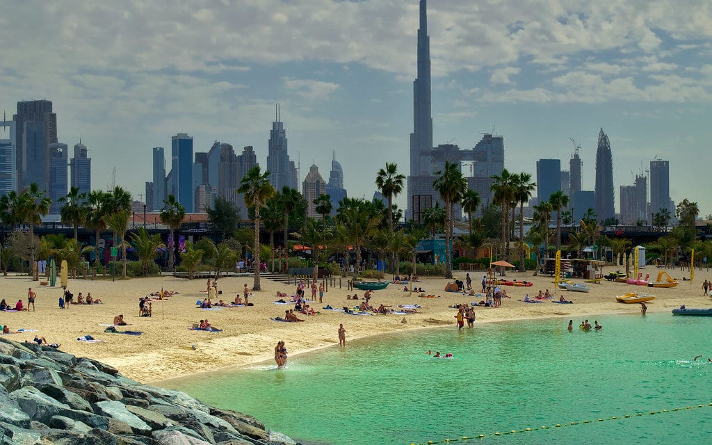 La-Mer-Dubai-legjobb-strandjai