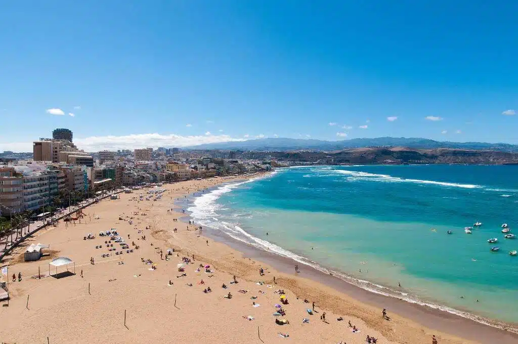 Gran Canaria látnivalók