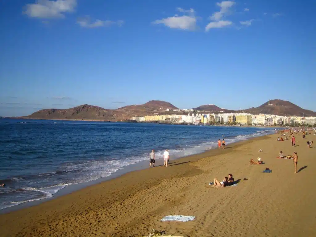 Gran Canaria látnivalók