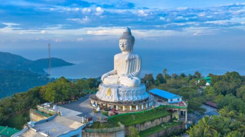 legjobb dolgok Phuket Thaiföld