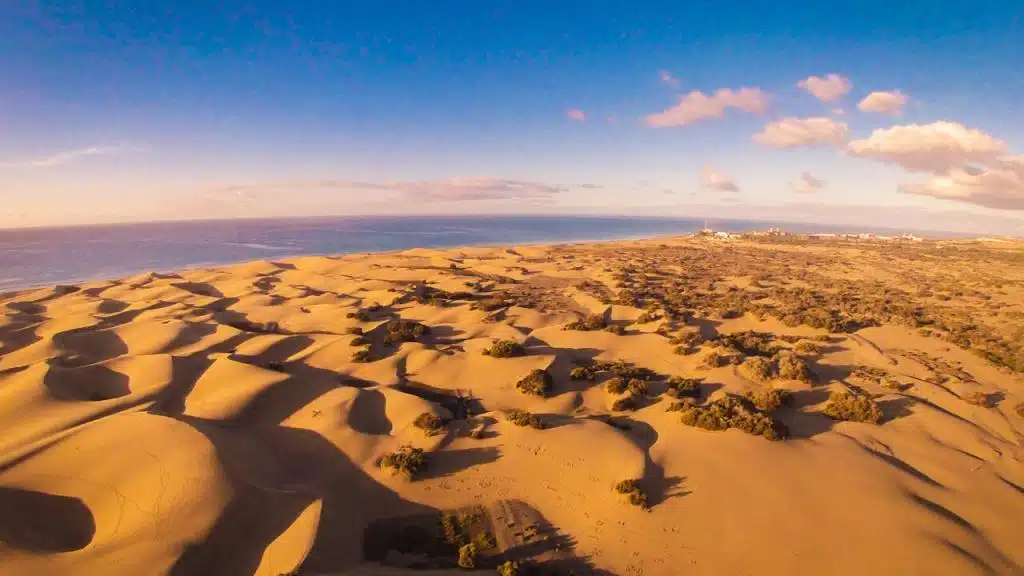 Gran Canaria látnivalók