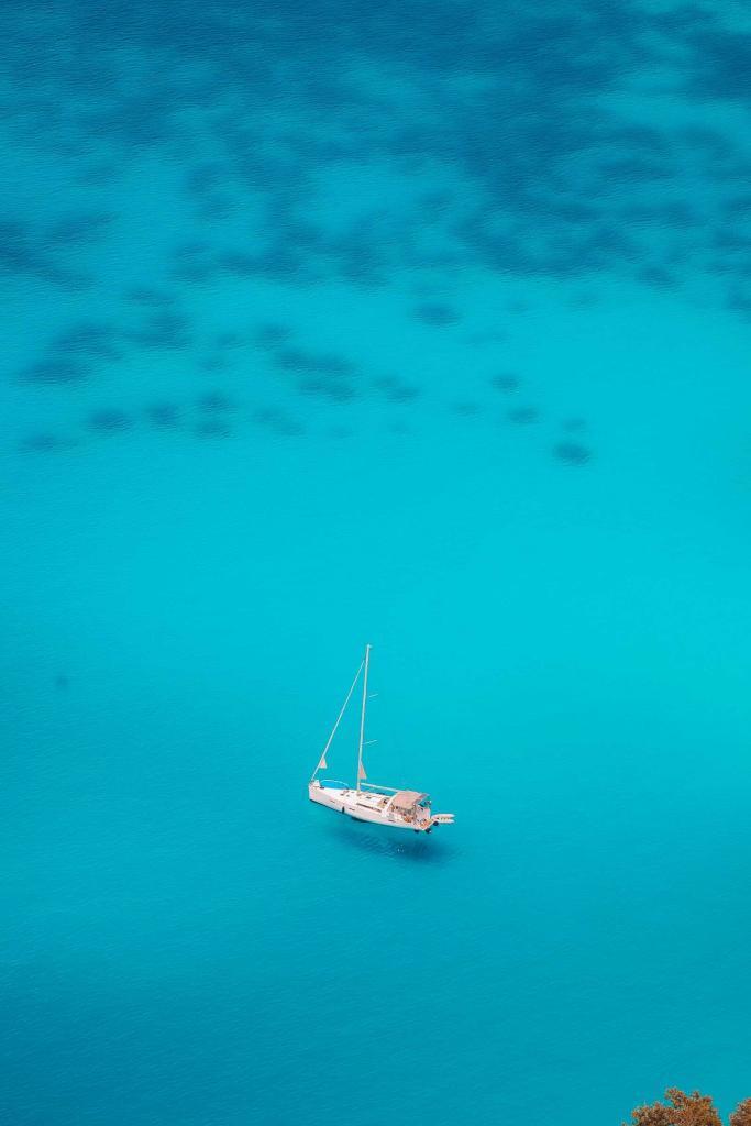 Myrtos-strand-Latnivalok-Kefalonia