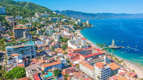 Puerto Vallarta látnivalók