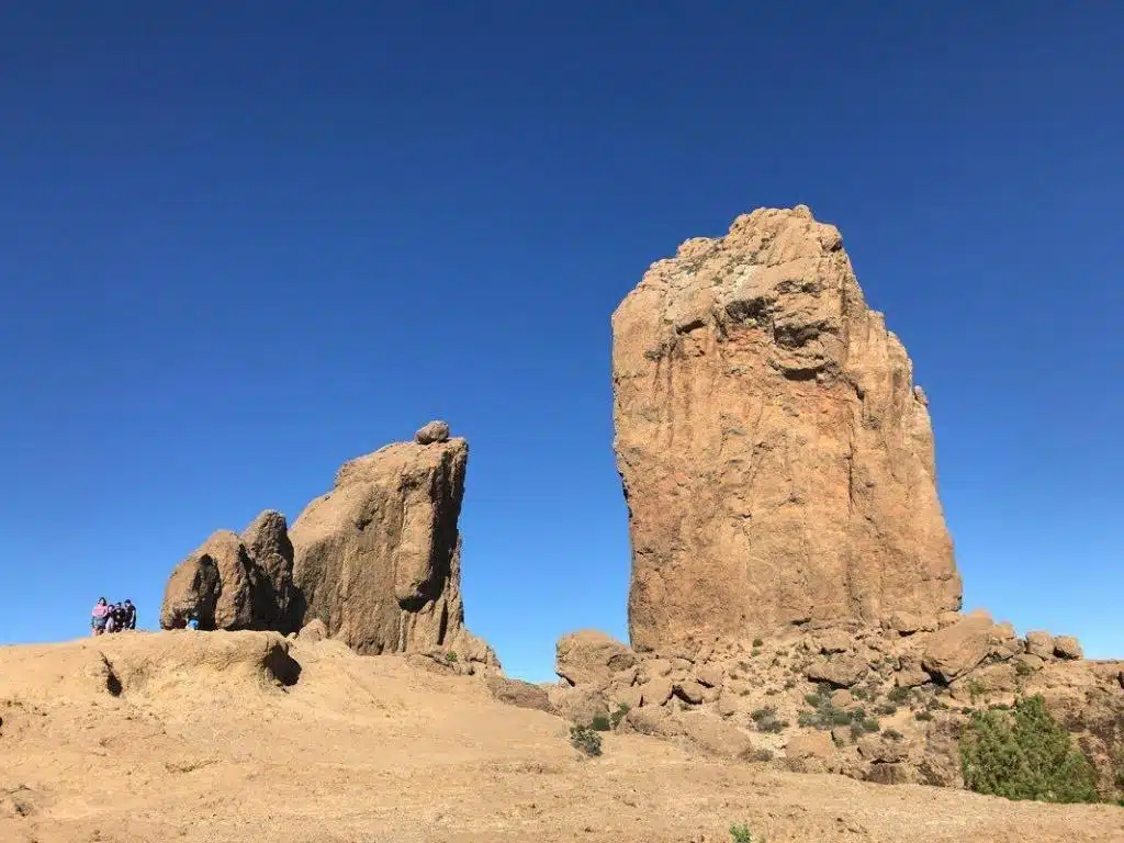 Gran Canaria látnivalók