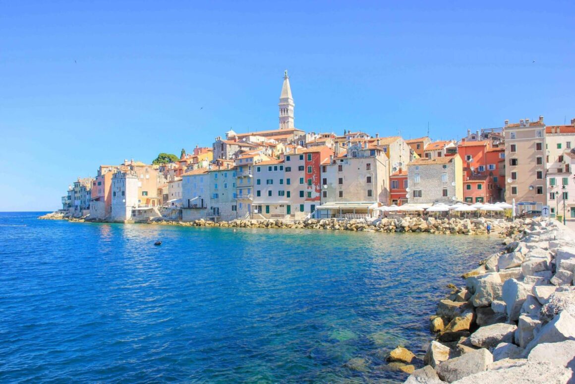 Rovinj-latnivalok