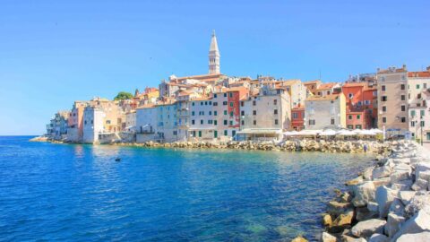 Rovinj-latnivalok