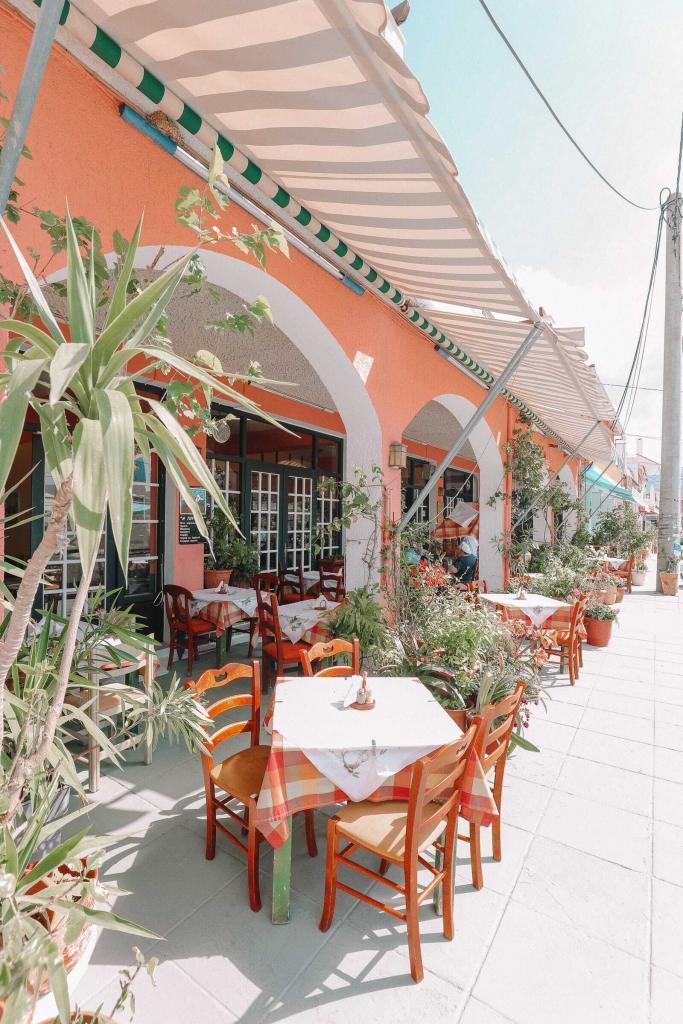 Sami-Kefalonia-Gorogorszag
