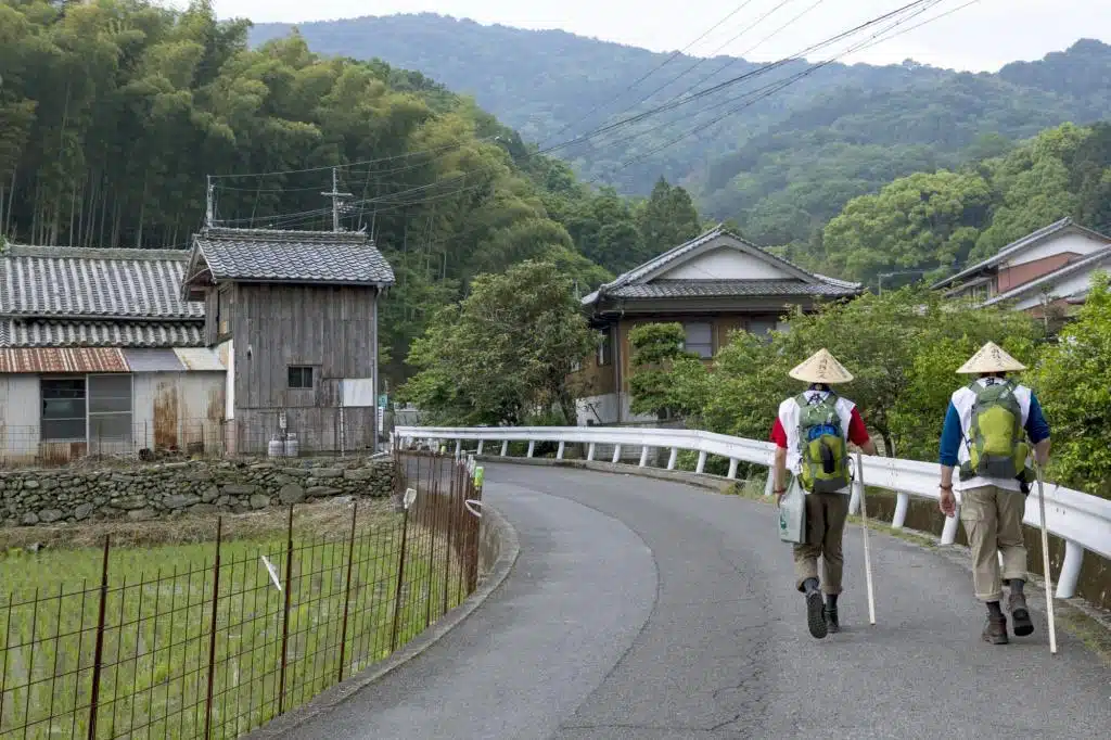 Shikoku-Japan-zarandoklat