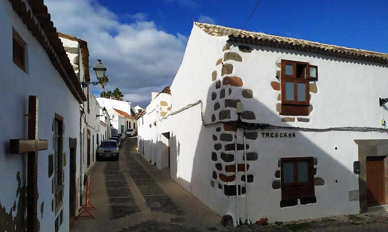 Gran Canaria látnivalók