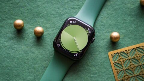 Teszt Amazfit GTS 3 magyar teszt