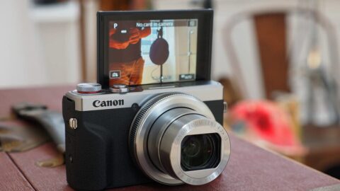 Teszt Canon PowerShot G7 X Mark III