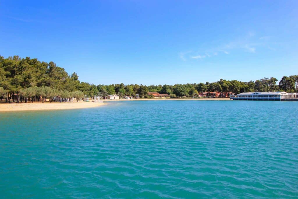 Umag látnivalók