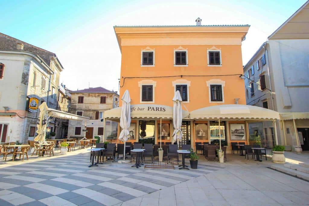 Umag látnivalók