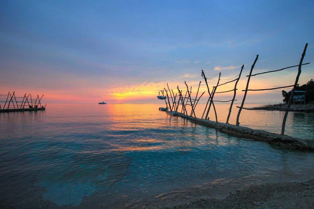 Umag látnivalók