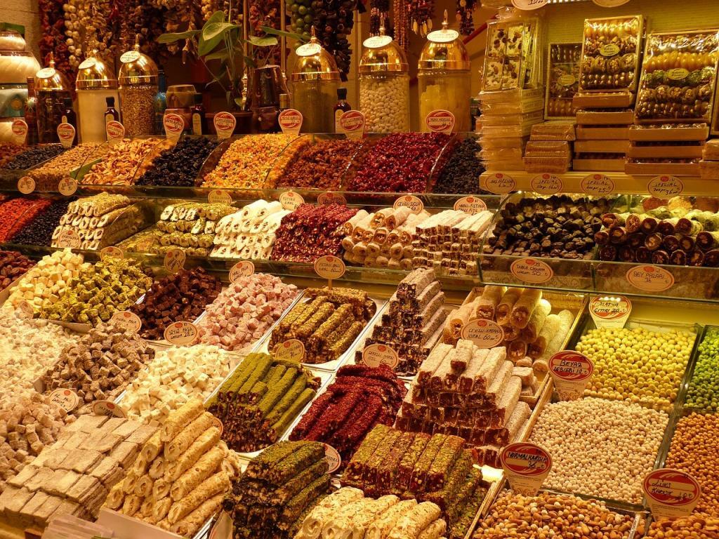 Alanya látnivalók