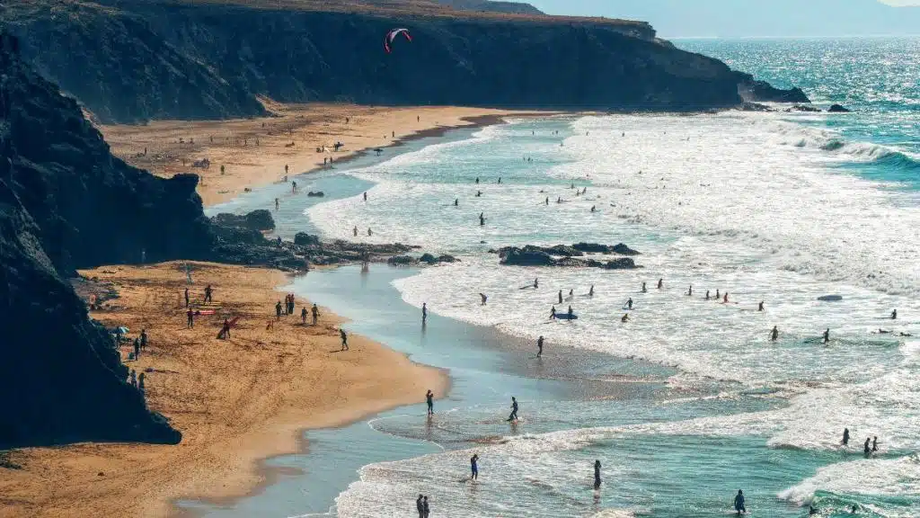 Fuerteventura látnivalói
