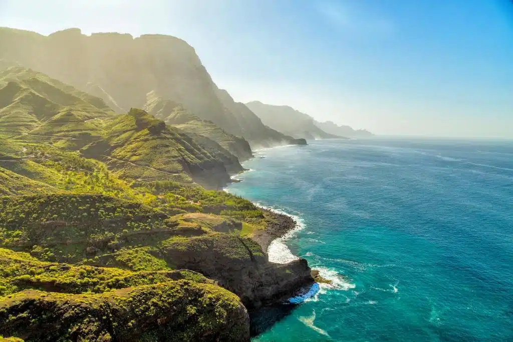 Gran Canaria látnivalók