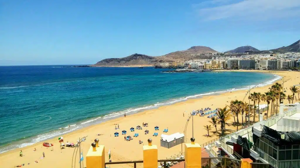 Gran Canaria látnivalók