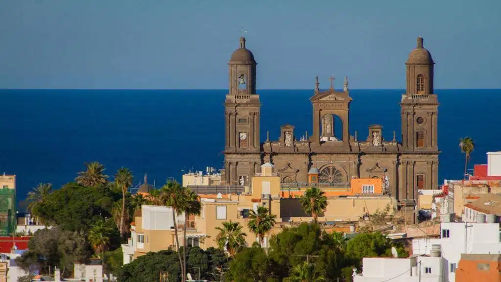 Gran Canaria látnivalók