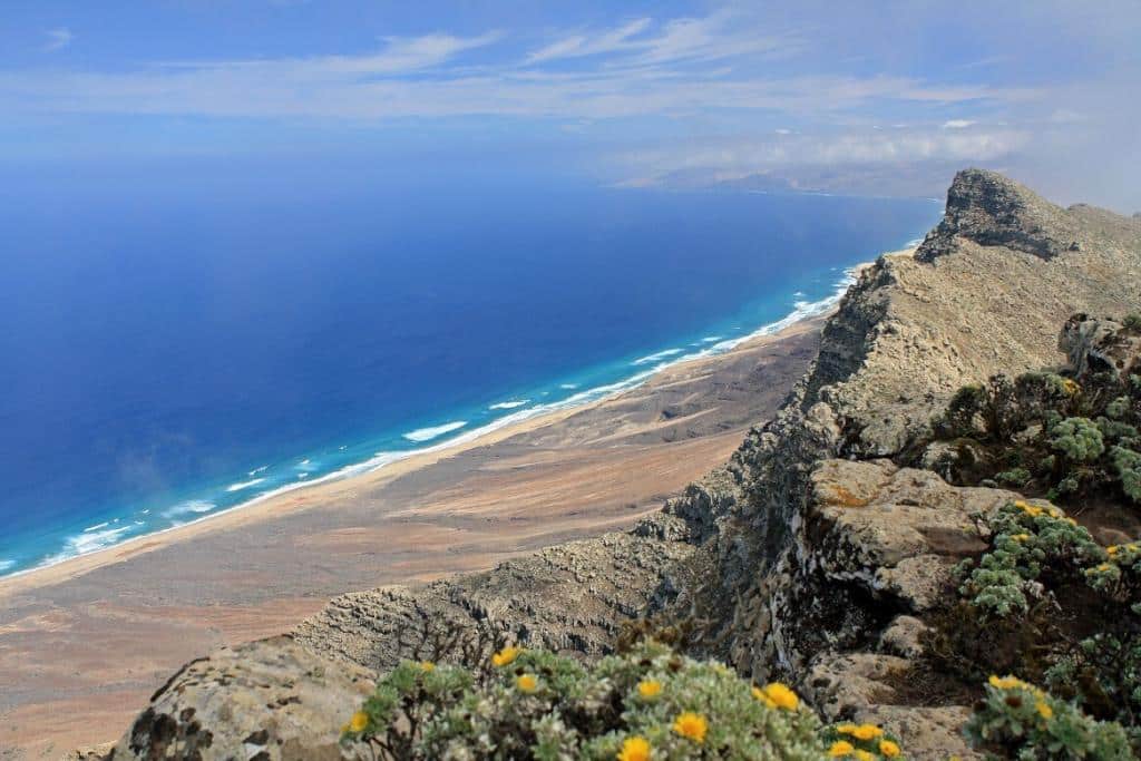 Fuerteventura látnivalói