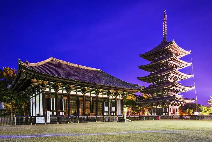 kihagyhatatlan-hely-Japanba-Nara-latnivalok