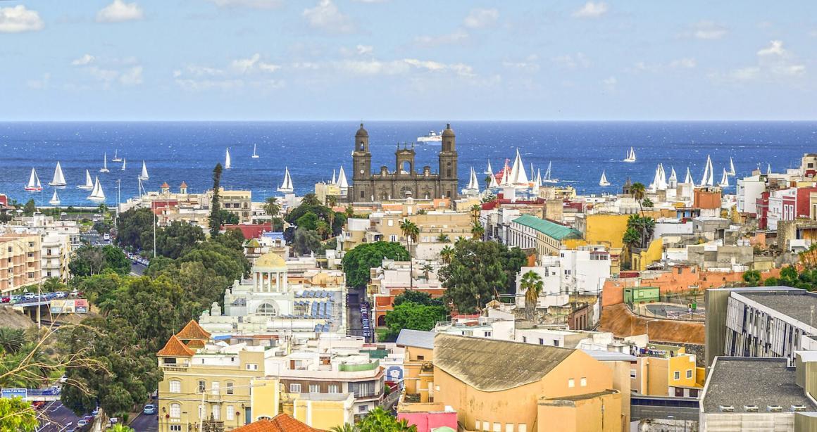 las-palmas-de-gran-canaria