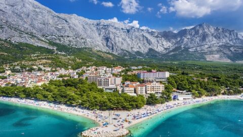 makarskai riviera strandok 2